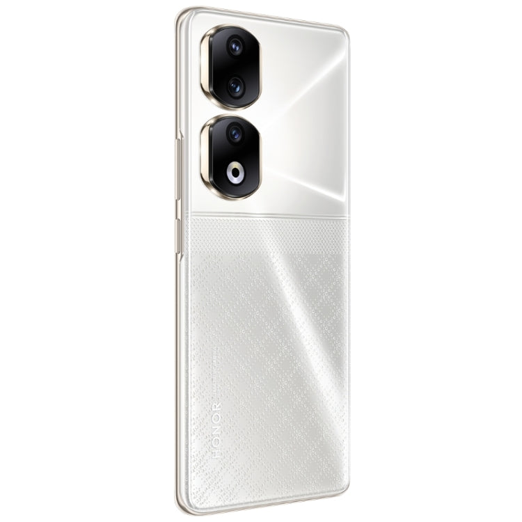 Honor 90 Pro 5G REP-AN00, 200MP Cameras, 12GB+256GB, China Version   4G smartphone telephony telephone mobile phone