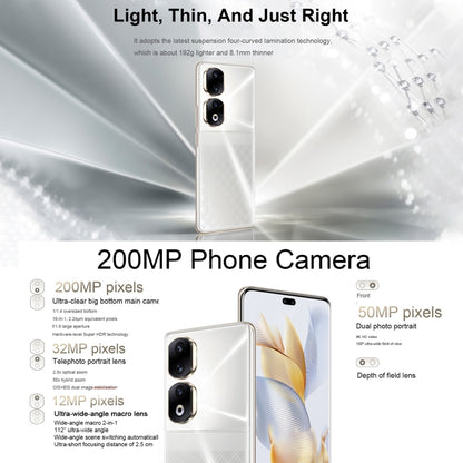 Honor 90 Pro 5G REP-AN00 12GB+256GB