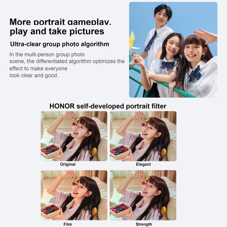 Honor 90 Pro 5G REP-AN00, 200MP Cameras, 12GB+256GB, China Version   4G smartphone telephony telephone mobile phone