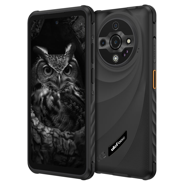 Ulefone Armor X31 Pro 5G, 8GB+256GB, Night Vision, IP68/IP69K Rugged Phone, 6.56 inch Android 14 MediaTek Dimensity 6300 Octa Core, Network: 5G, NFC, OTG, Armor X31 Pro - NMNYSX