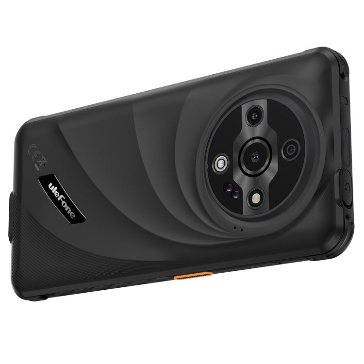 Ulefone Armor X31 Pro 5G, 8GB+256GB, Night Vision, IP68/IP69K Rugged Phone, 6.56 inch Android 14 MediaTek Dimensity 6300 Octa Core, Network: 5G, NFC, OTG, Armor X31 Pro - NMNYSX