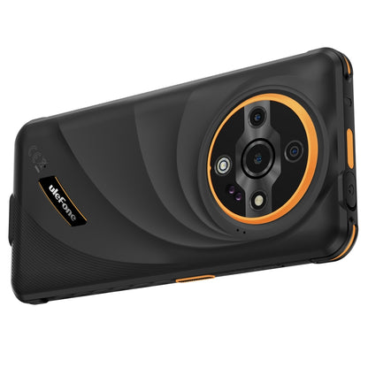 Ulefone Armor X31 Pro 5G Rugged Phone