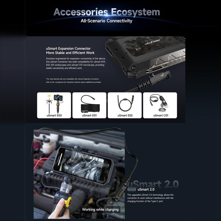 Ulefone Armor 28 Ultra Rugged Phone, 16GB+1TB, Night Vision, 10600mAh, 6.67 inch Android 14 MediaTek Dimensity 9300+ Octa Core, Network: 5G, NFC, Armor 28 Ultra - NMNYSX