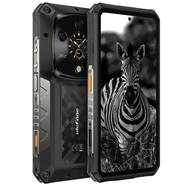 Ulefone Armor 28 Ultra Rugged Phone