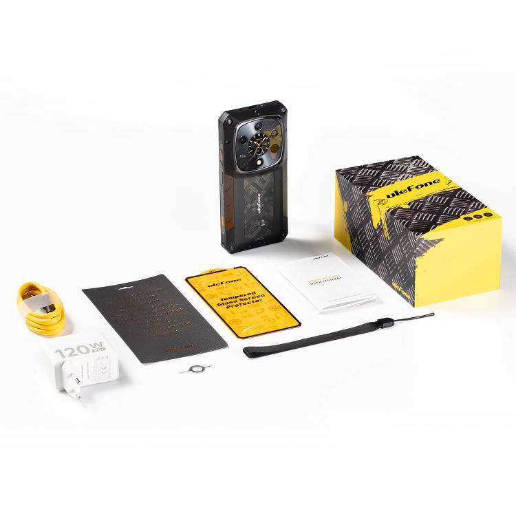 Ulefone Armor 28 Ultra Rugged Phone