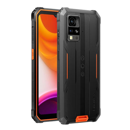Blackview BV4800 SE Rugged Phone