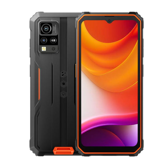 Blackview BV4800 SE Rugged Phone