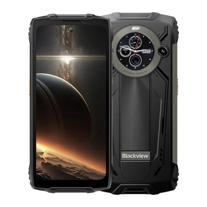 Blackview BV8200 Rugged Phone