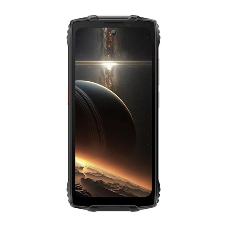 Blackview BV8200 Rugged Phone, 12GB+256GB, 6.5 inch + 1.3 inch Android 14 MediaTekHelio G100 MT8781, Network: 4G, NFC - NMNYSX