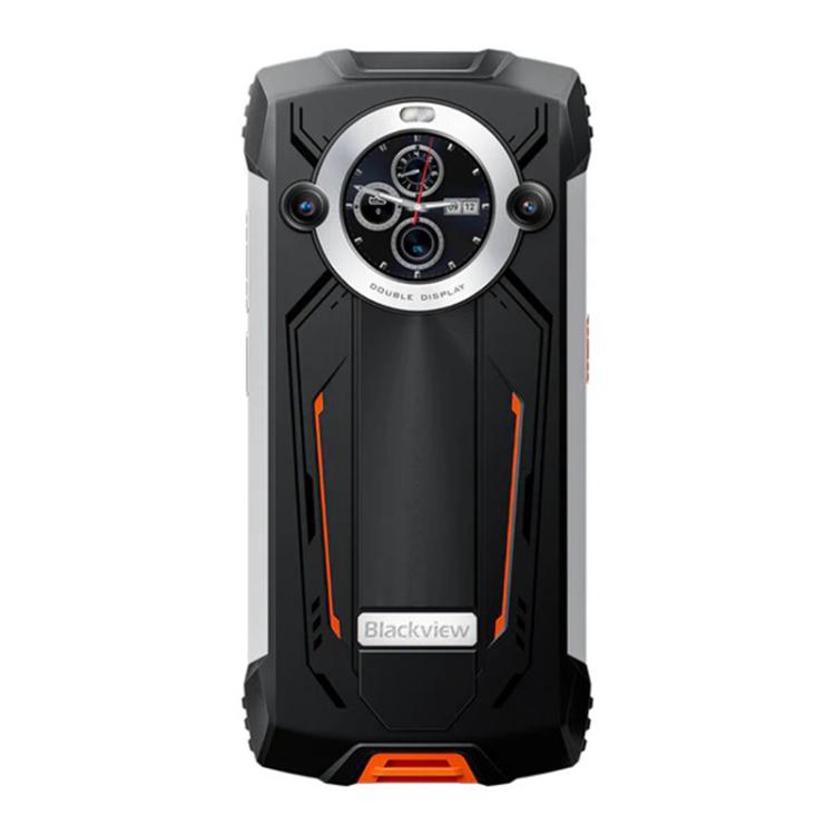 Blackview BV8200 Rugged Phone