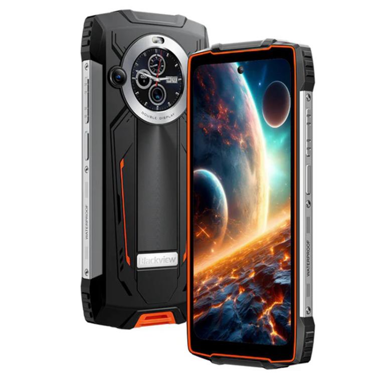 Blackview BV8200 Rugged Phone