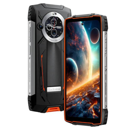 Blackview BV8200 Rugged Phone