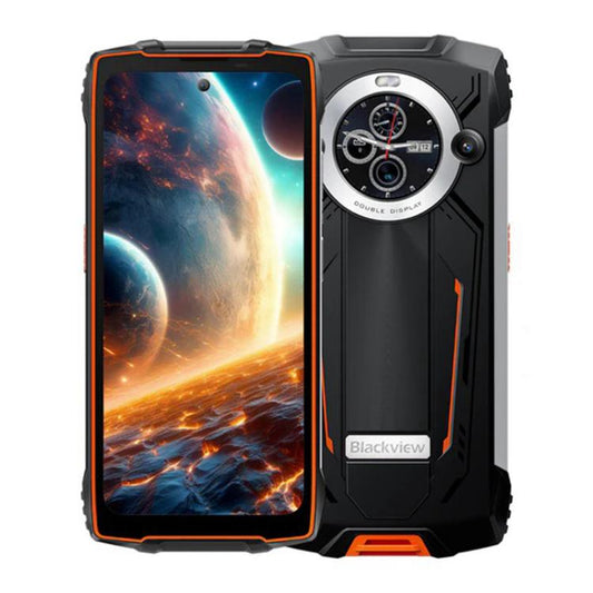 Blackview BV8200 Rugged Phone
