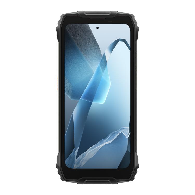 Blackview Oscal PILOT 1, 6GB+256GB, 15000mAh, 6.67 inch Android 14 MediaTek MT6769V/CB Helio G81 Octa Core, Network: 4G, OTG, NFC - NMNYSX
