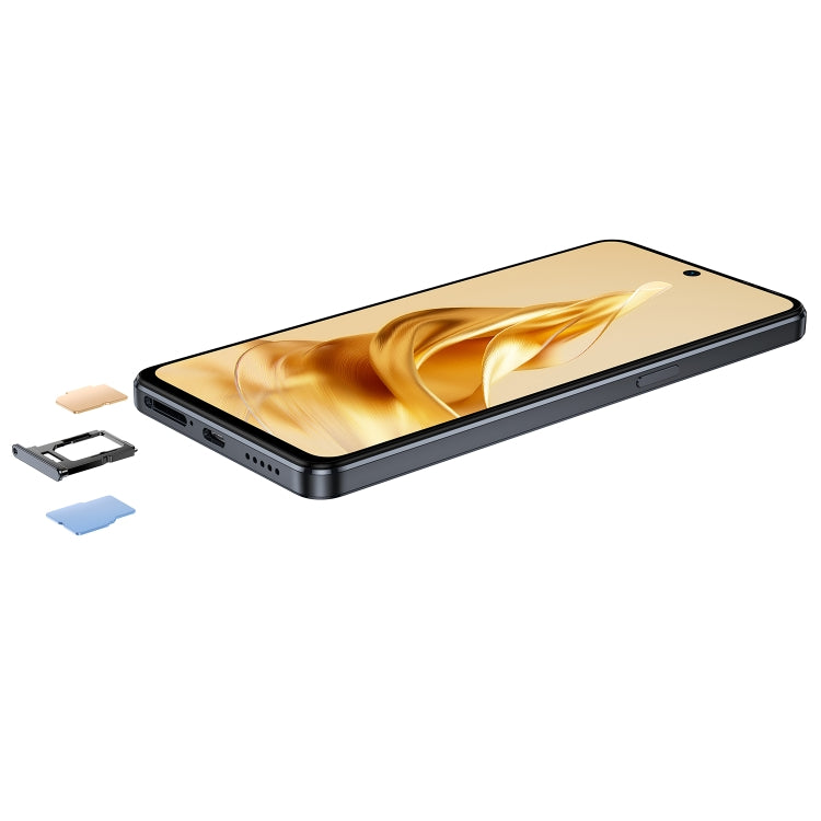 Ulefone Note 18 Pro, 6GB+256GB, Face ID & Side Fingerprint, 6.78 inch Android 14 MediaTek Helio G91 MTK6769 Octa Core, Network: 4G, Dual SIM, OTG, NFC - NMNYSX