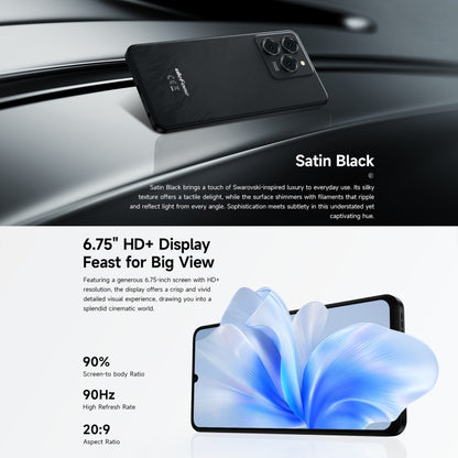 Ulefone Note 20 Pro