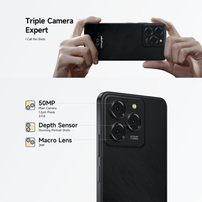 Ulefone Note 20 Pro