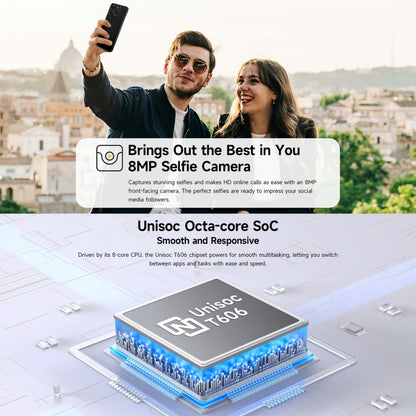Ulefone Note 20 Pro