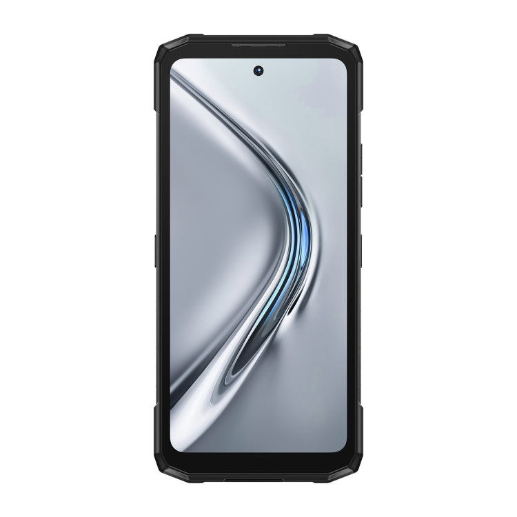 DOOGEE Fire 6 Rugged Phone, 6GB+256GB, 6.56 inch Android 14 Spreadtrum T606 Octa Core, Network: 4G, OTG - NMNYSX