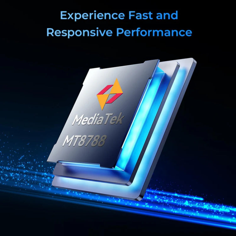Oukitel WP36 Pro, 6GB+256GB, IP68/IP69K, Fingerprint Identification, 10600mAh, 6.52 inch MediaTek MT8788 Octa Core, NFC, OTG, Network: 4G, WP36 Pro, 6GB+256GB - NMNYSX
