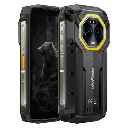 Ulefone Armor Mini 20 Rugged Phone