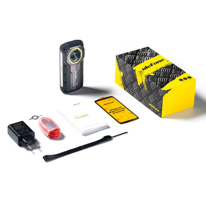 Ulefone Armor Mini 20 Rugged Phone