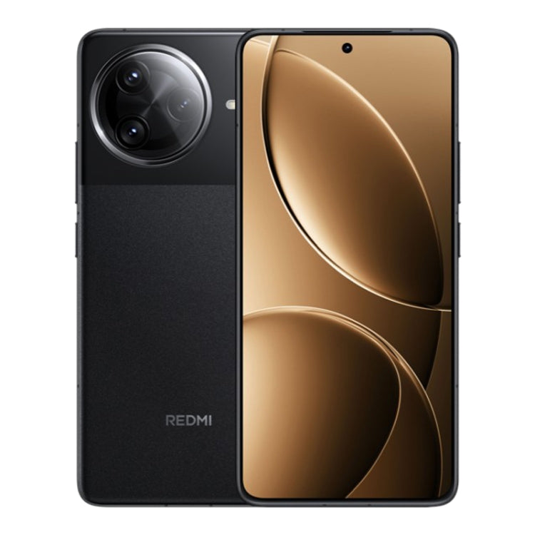 Xiaomi Redmi K80, 16GB+256GB, 6.67 inch Xiaomi HyperOS 2 Snapdragon 8 Gen 3 Octa Core, NFC, Network: 5G, Redmi K80, 16GB+256GB