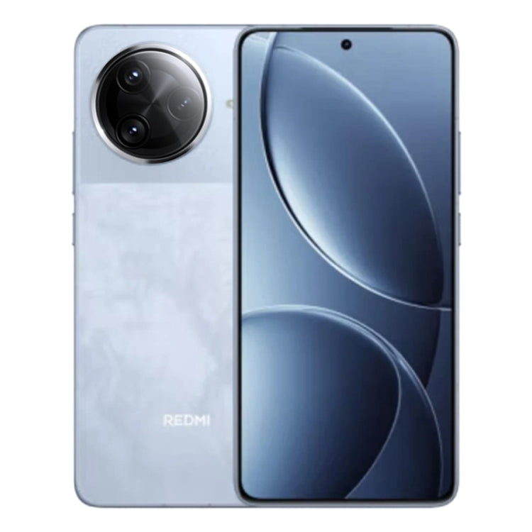 Xiaomi Redmi K80, 16GB+512GB, 6.67 inch Xiaomi HyperOS 2 Snapdragon 8 Gen 3 Octa Core, NFC, Network: 5G, Redmi K80, 16GB+512GB