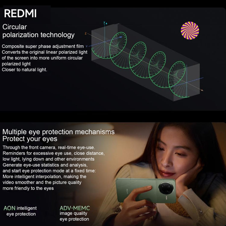 Xiaomi Redmi K80, 16GB+512GB, 6.67 inch Xiaomi HyperOS 2 Snapdragon 8 Gen 3 Octa Core, NFC, Network: 5G, Redmi K80, 16GB+512GB
