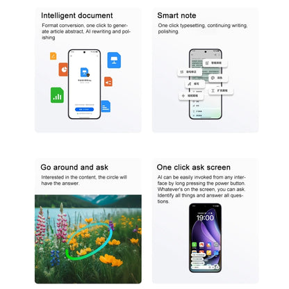 OPPO Reno13 Pro  AI Phone