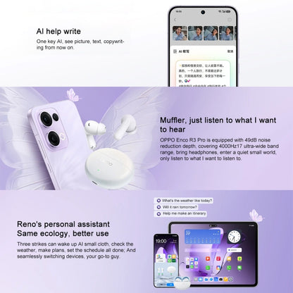 OPPO Reno13 Pro  AI Phone