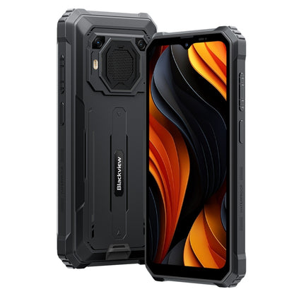 Blackview BV6200 Plus Rugged Phone