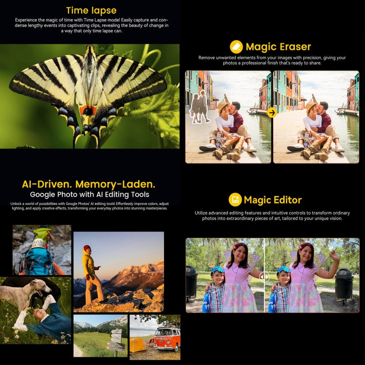 Blackview BV6200 Plus Rugged Phone