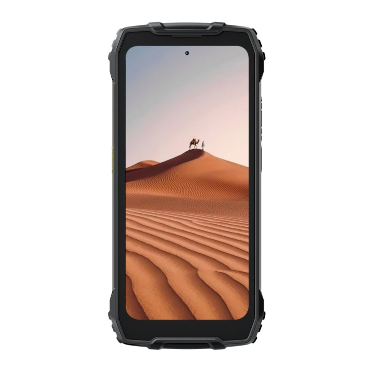 Blackview BV7300 Rugged Phone, 6GB+256GB, IP68/IP69K/MIL-STD-810H, 6.67 inch Android 14 MediaTek Helio G81 MT6769V/CB Octa Core, Network: 4G, OTG - NMNYSX