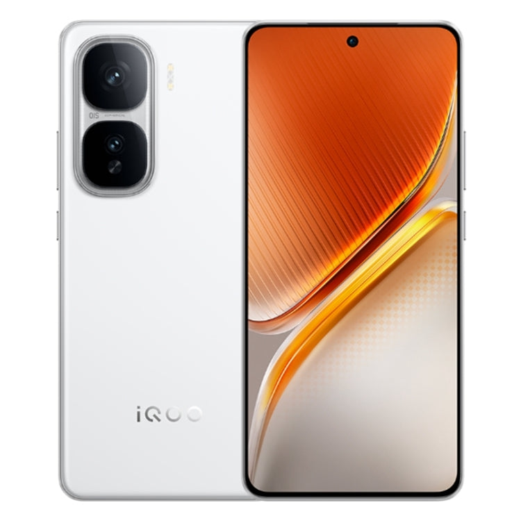 vivo iQOO Neo10 Pro, 16GB+256GB, Face ID / Screen Fingerprint Identification, 6.78 inch Android 15 OriginOS 5 Dimensity 9400 Octa Core, OTG, NFC, Network: 5G, Support Google Play, iQOO Neo10 Pro, 16GB+256GB
