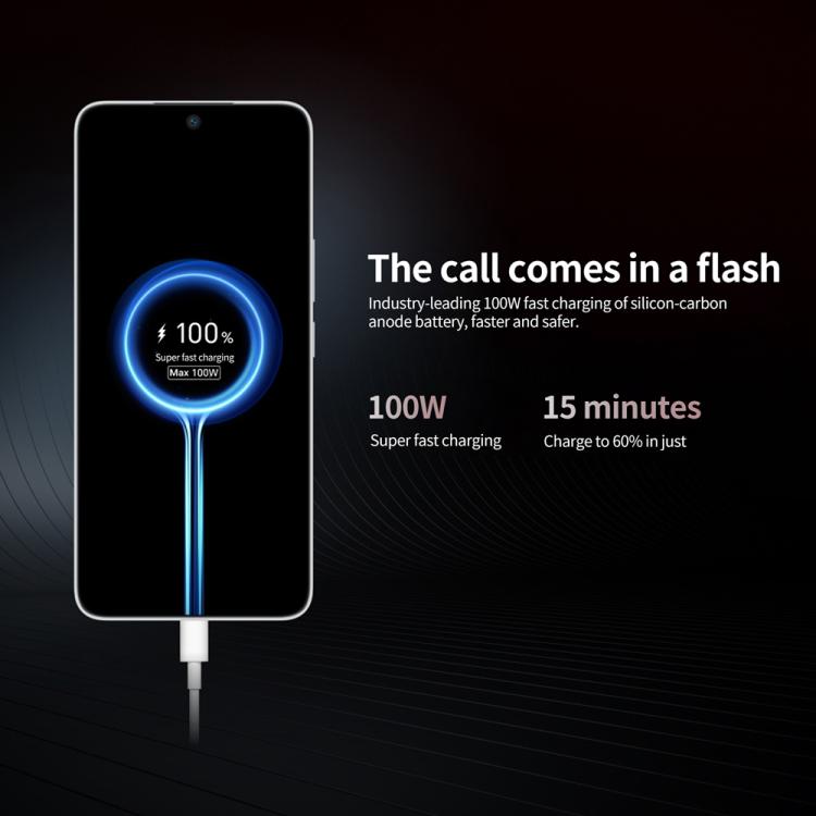 Honor GT, 12GB+512GB, In-screen Fingerprint, 6.7 inch MagicOS 9.0 Android 15.0 Snapdragon 8 Gen 3 Octa Core, Network: 5G, OTG, NFC, 12GB+512GB