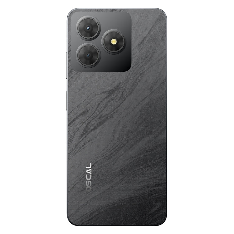 Blackview Oscal FLAT 2, 4GB+128GB, 6.6 inch Android 14 Unisoc T606 Octa Core, Network: 4G, 4GB+256GB - NMNYSX