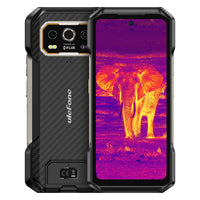 Ulefone Armor 27T Rugged Phone