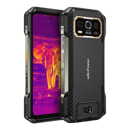Ulefone Armor 27T Rugged Phone