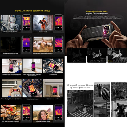 Ulefone Armor 27T Rugged Phone