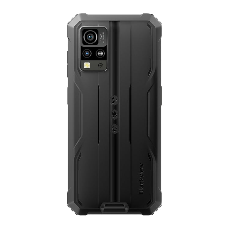 Blackview BV4800 Pro, 4GB+128GB, 6.56 inch Android 14