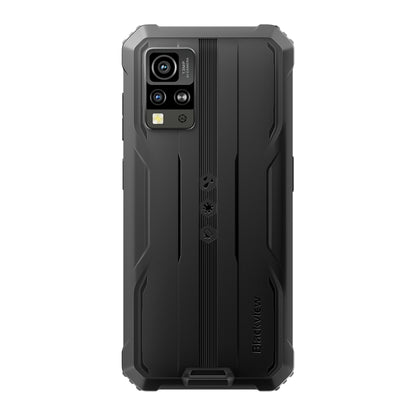 Blackview BV4800 Pro, 4GB+128GB, 6.56 inch Android 14