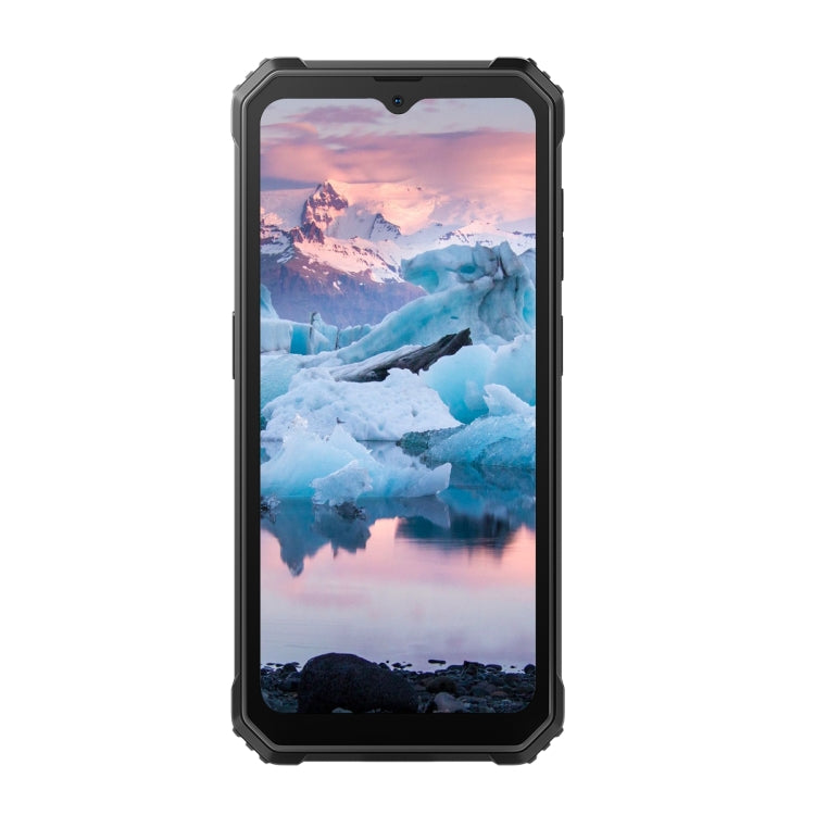 Blackview BV4800 Pro, 4GB+128GB, 6.56 inch Android 14