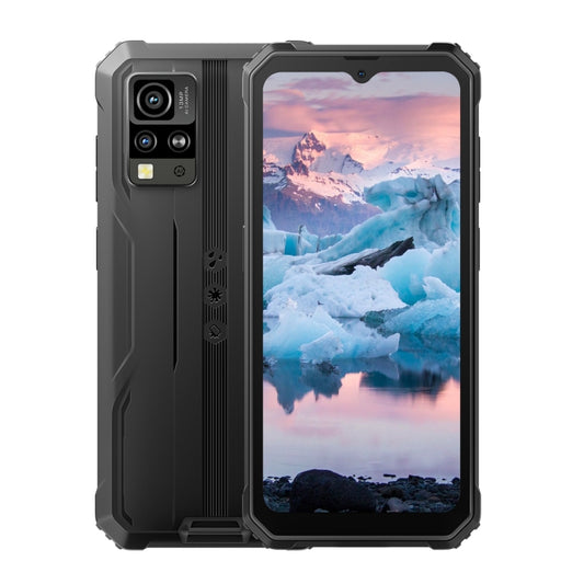Blackview BV4800 Pro, 4GB+128GB, 6.56 inch Android 14