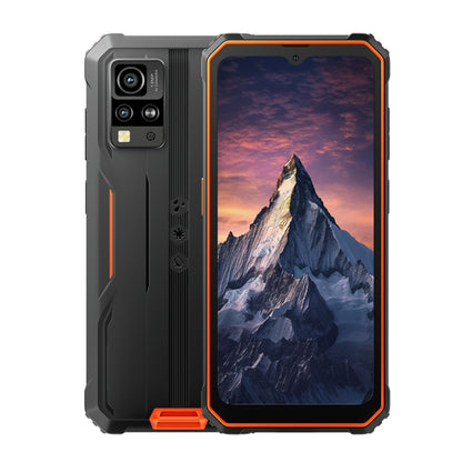 Blackview BV4800 Pro, 4GB+128GB, 6.56 inch Android 14