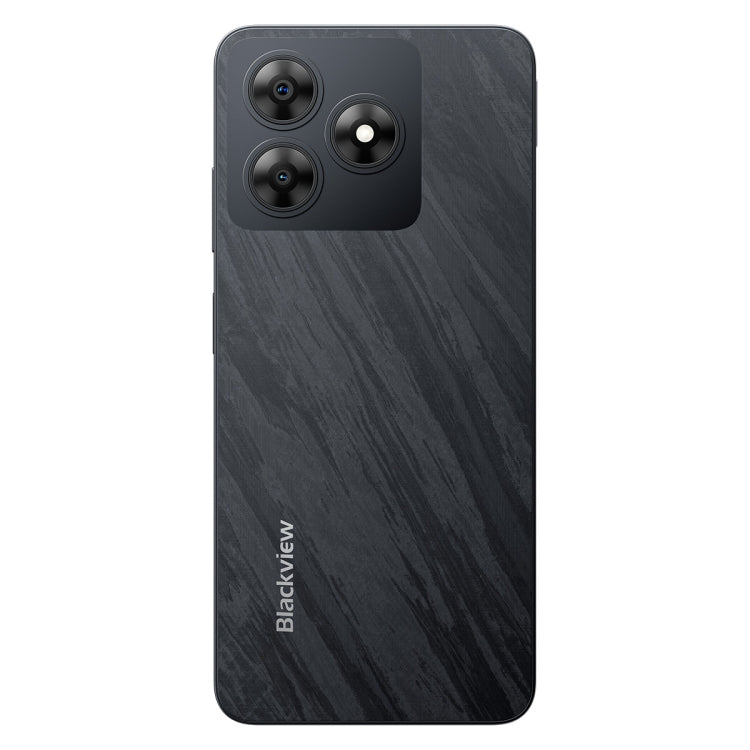 Blackview WAVE 8, 4GB+256GB, 6.56 inch Android 14 Unisoc T606 Octa Core, Network: 4G, OTG, WAVE 8 4GB+256GB - NMNYSX