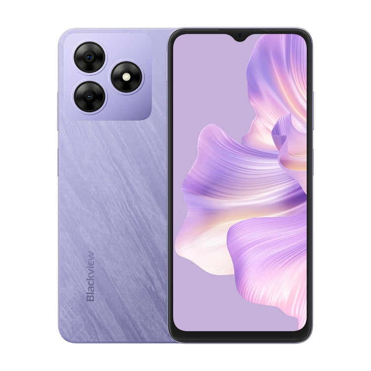 Blackview WAVE 8C, 2GB+64GB, 6.56 inch Android 14 GO Unisoc SC9863A Octa Core, Network: 4G, OTG, WAVE 8C 2GB+64GB - NMNYSX