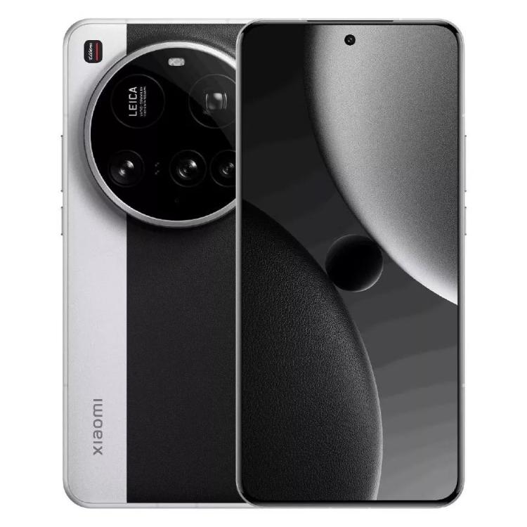 Xiaomi 15 Ultra Global, 16GB+512GB, 3D Ultrasonic Fingerprint, 200MP Camera, 6.73 inch Xiaomi HyperOS 2 Snapdragon 8 Elite Octa Core 3nm, NFC, Network: 5G, Xiaomi 15 Ultra Global, 16GB+512GB (Silver), Xiaomi 15 Ultra Global, 16GB+512GB (Black)