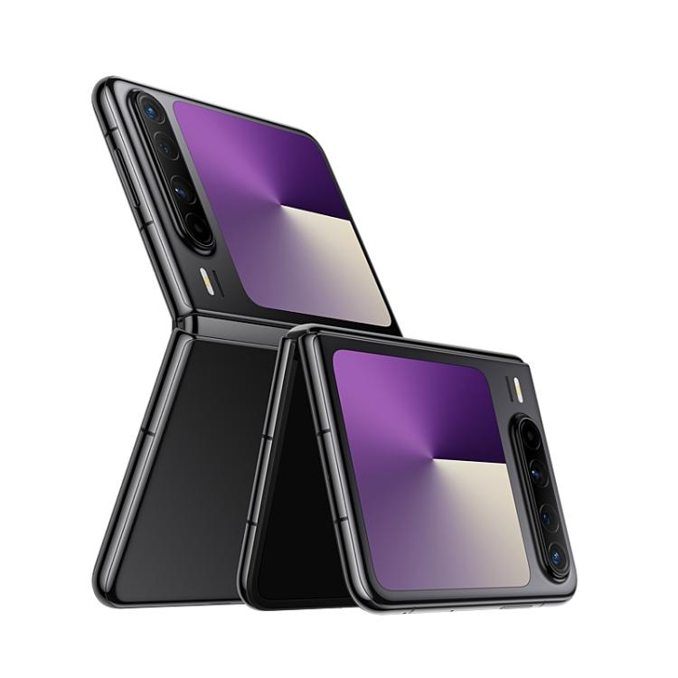 HUAWEI Pura X, 12GB+256GB, Side Fingerprint Identification, 6.3 inch + 3.5 inch HarmonyOS 5.0.1 Octa Core, NFC, OTG, Not Support Google Play, 12GB+256GB