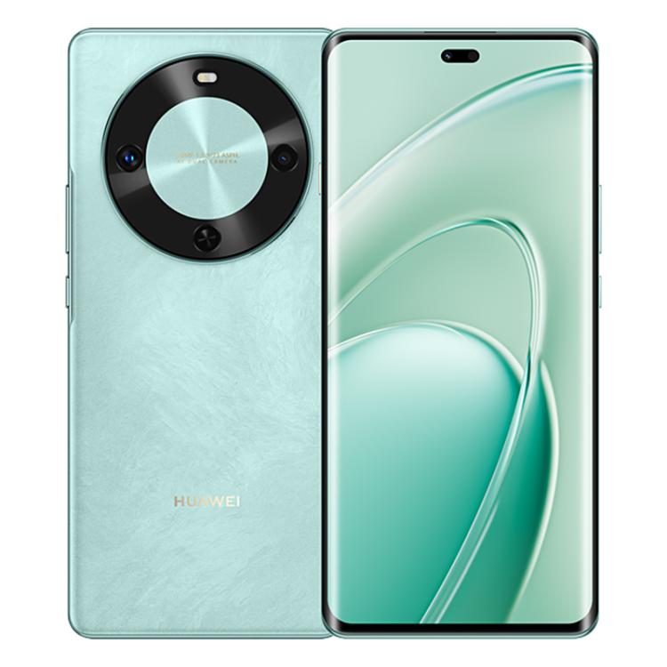 HUAWEI Enjoy 70X, 8GB+512GB, Screen Fingerprint, 6.78 inch HarmonyOS 4.2 Kirin 8000A Hexa Core, Network: 4G, OTG, NFC, Not Support Google Play, 8GB+512GB(Black), 8GB+512GB(Green), 8GB+512GB(Cyan), 8GB+512GB(White)